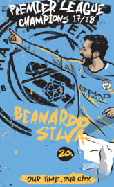 Bernardo Silva