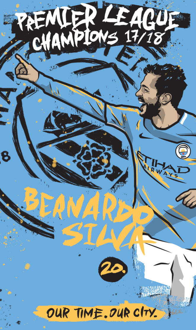 Bernardo Silva