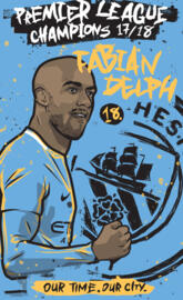 Fabian Delph