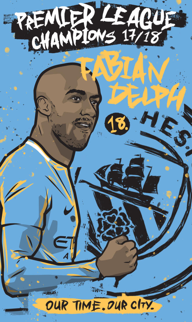 Fabian Delph