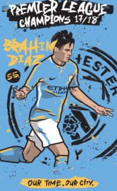 Brahim Diaz