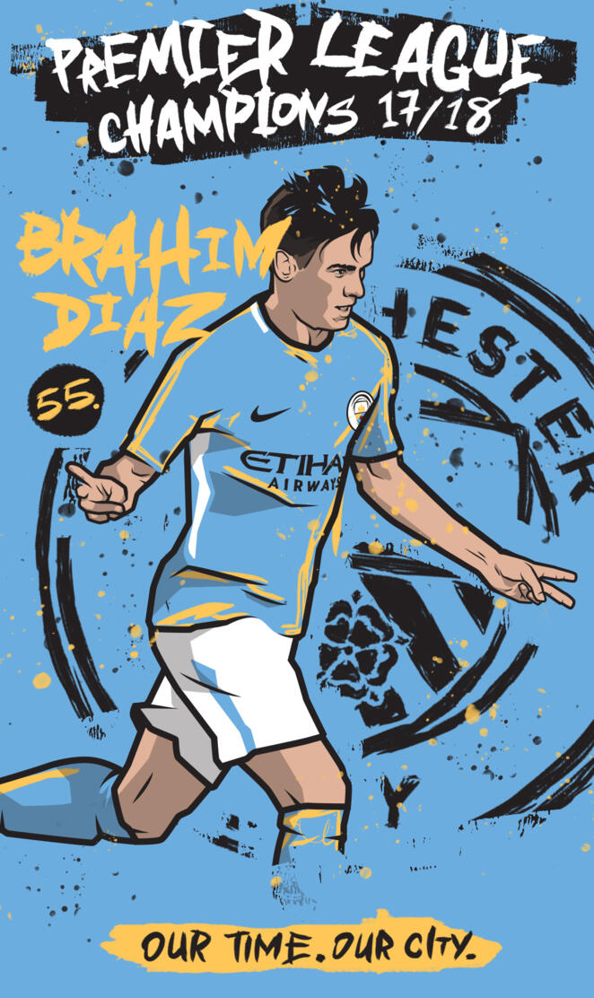 Brahim Diaz