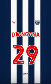 WBA FC Diangana