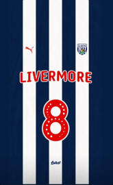 WBA FC Livermore