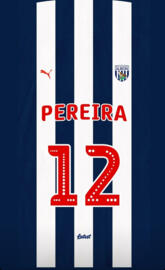 WBA FC Pereira