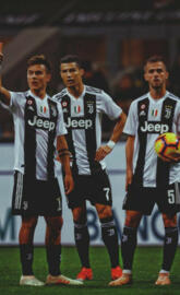 Juventus FC