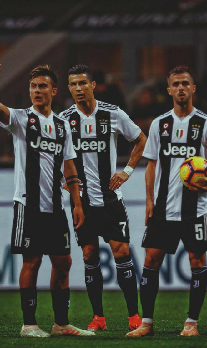 Juventus FC