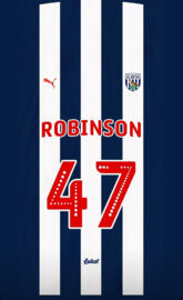 WBA FC Robinson