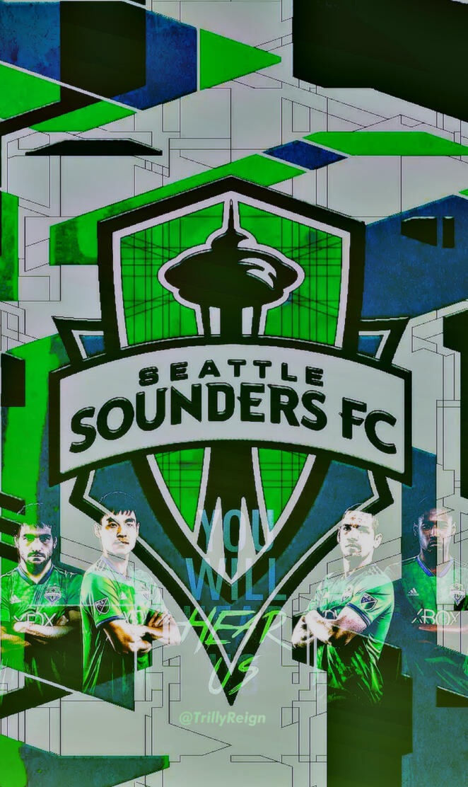 Seattle Sounders FC