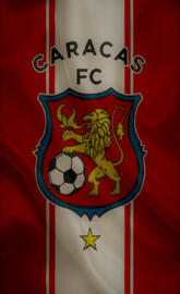 Caracas fc logo