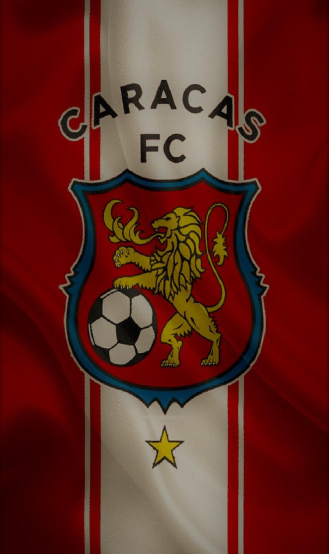 Caracas fc logo