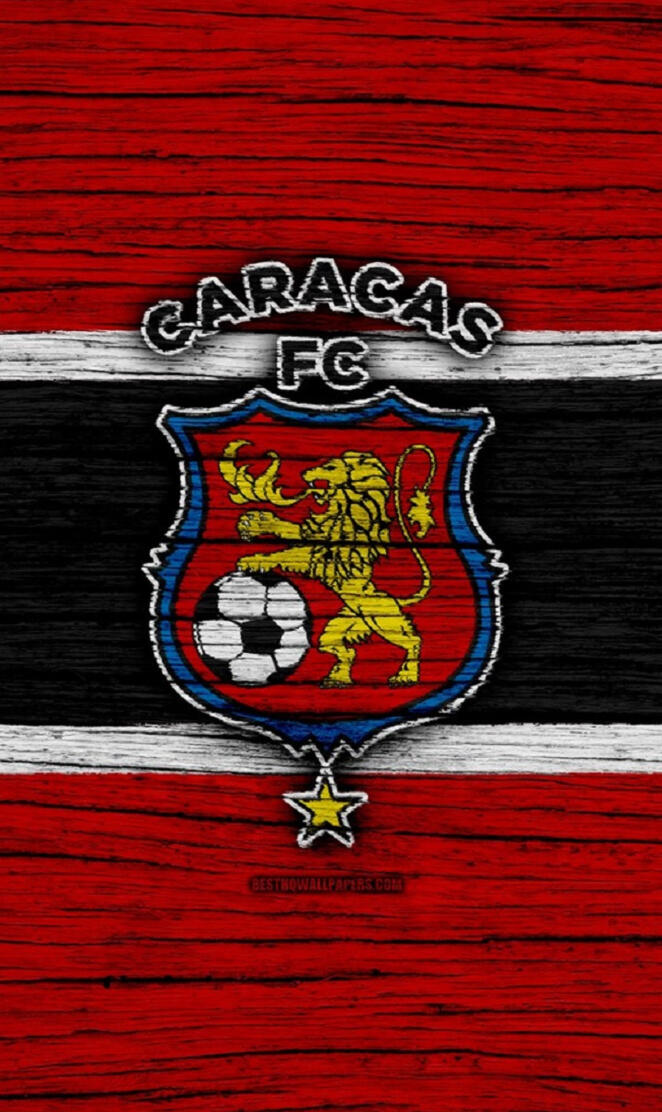 Caracas FC Logo