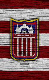 Carabobo FC logo