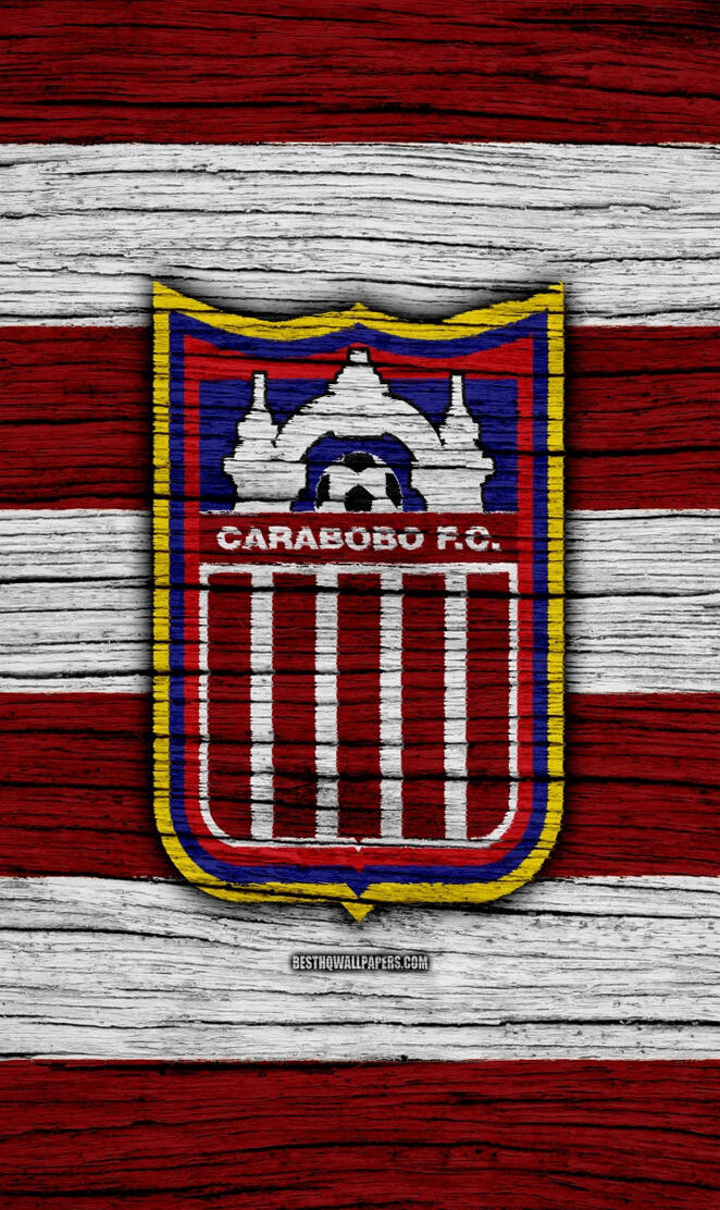 Carabobo FC logo