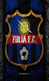 Zulia FC logo