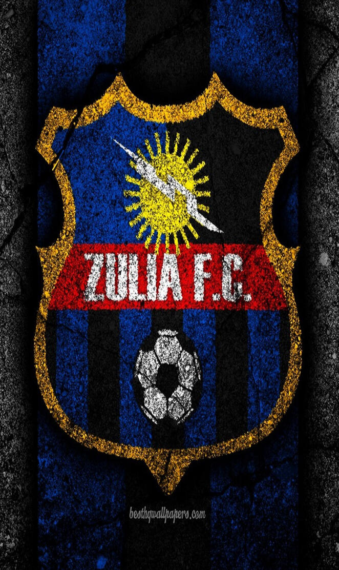 Zulia FC logo