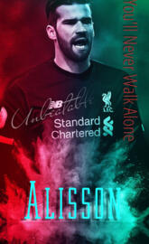 Alisson 1