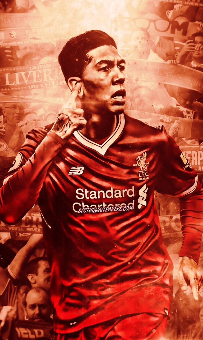 Roberto Firmino