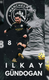 ILKAY GUNDOGAN