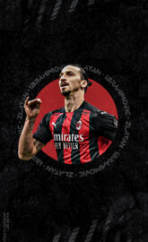 Zlatan Ibrahimovic