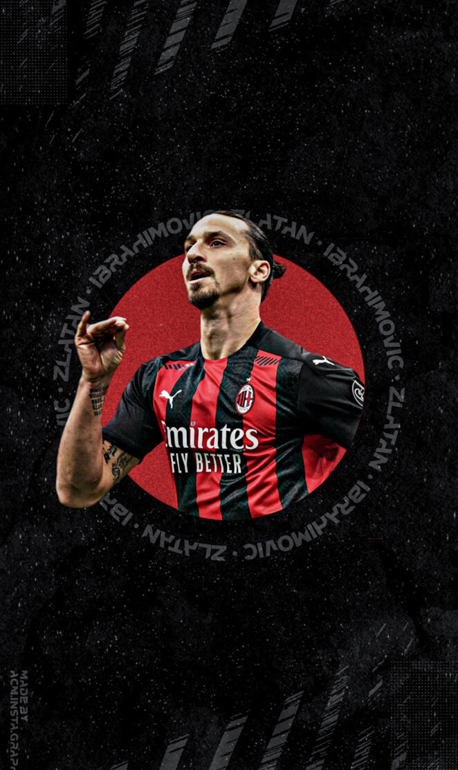 Zlatan Ibrahimovic