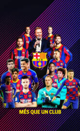Fc Barcelona 2020