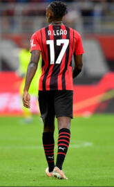 AC Milan Rafael Leao