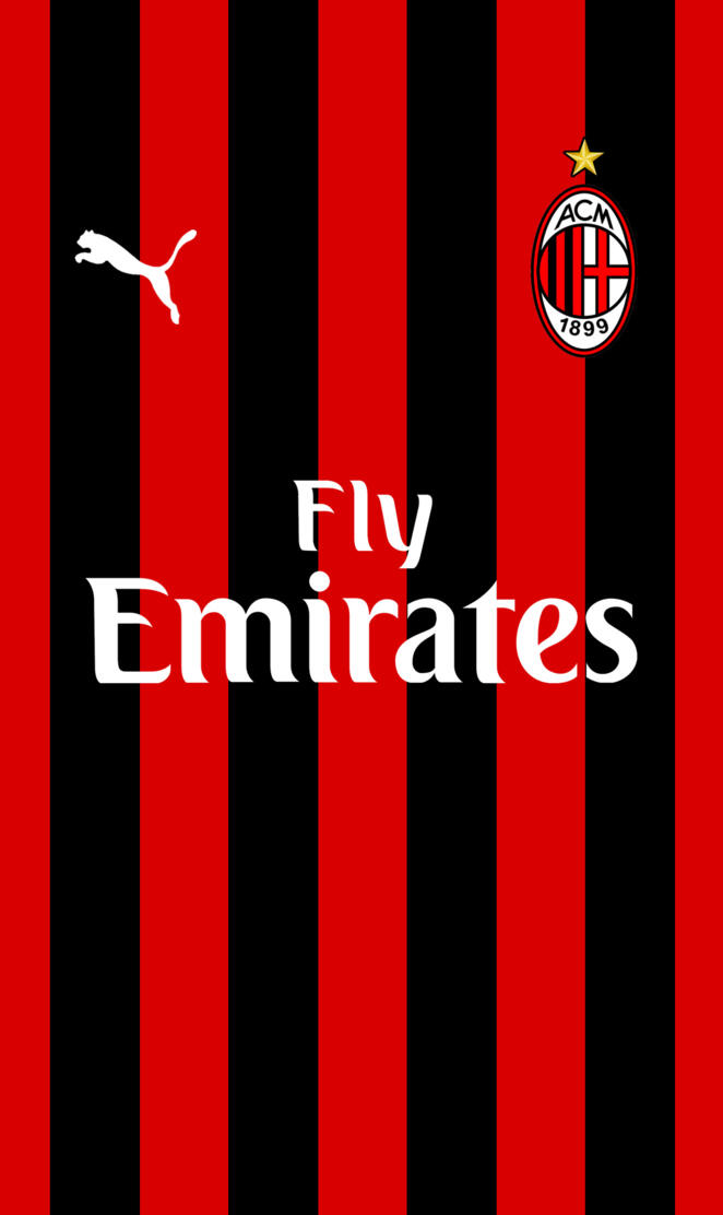 Milan AC 2018-2019