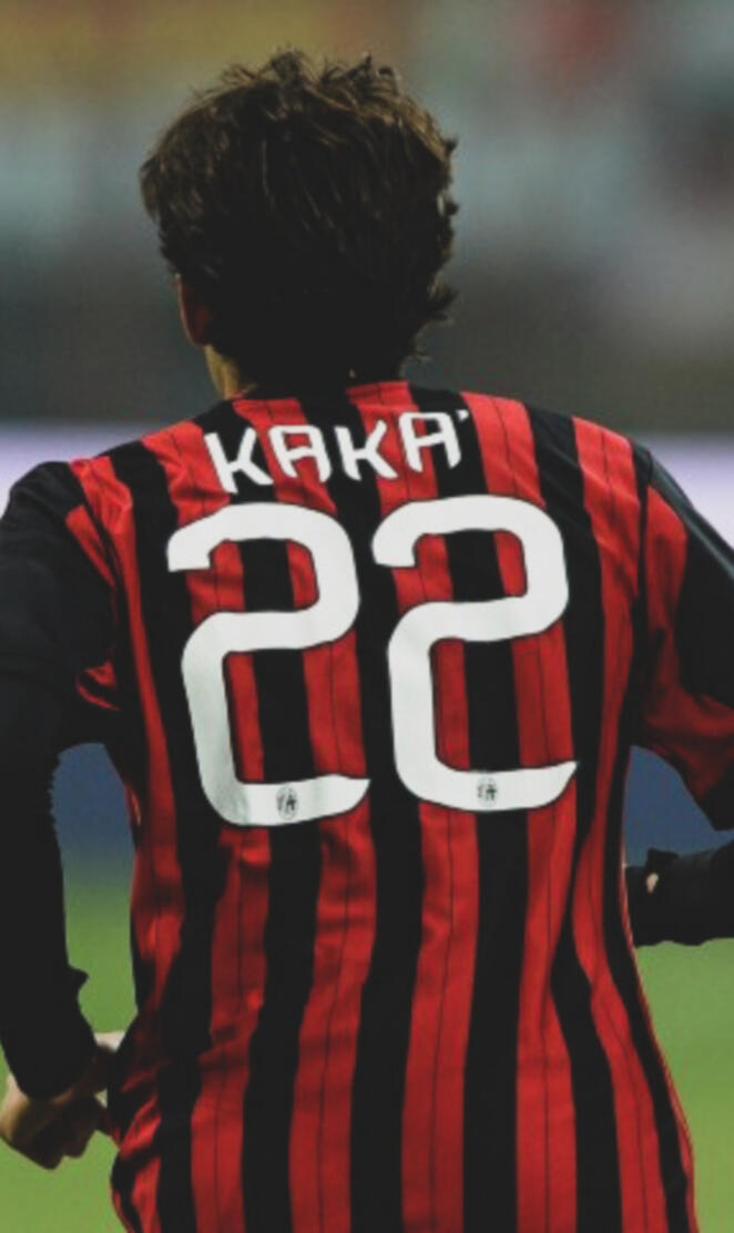 Kaka