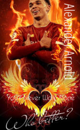 Alexander Arnold GOAT