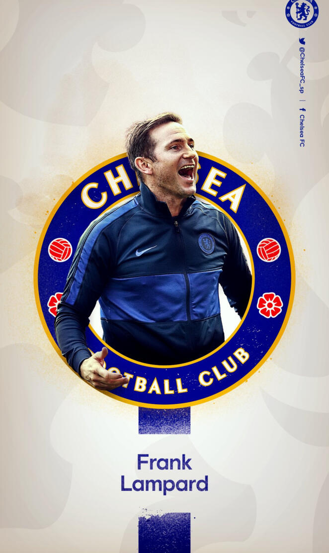 Lampard Chelsea FC
