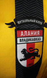 Vladikavkaz FC