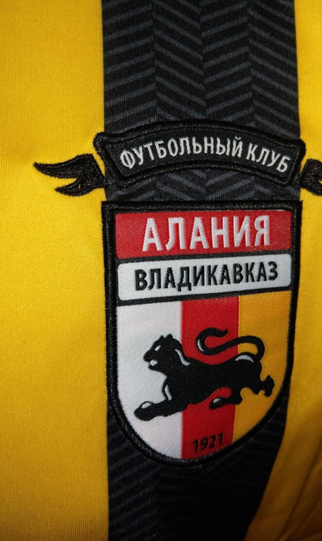 Vladikavkaz FC