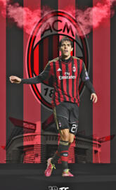 Wallpaper Kaka