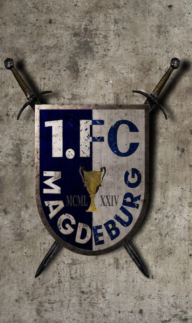 1 FC Magdeburg