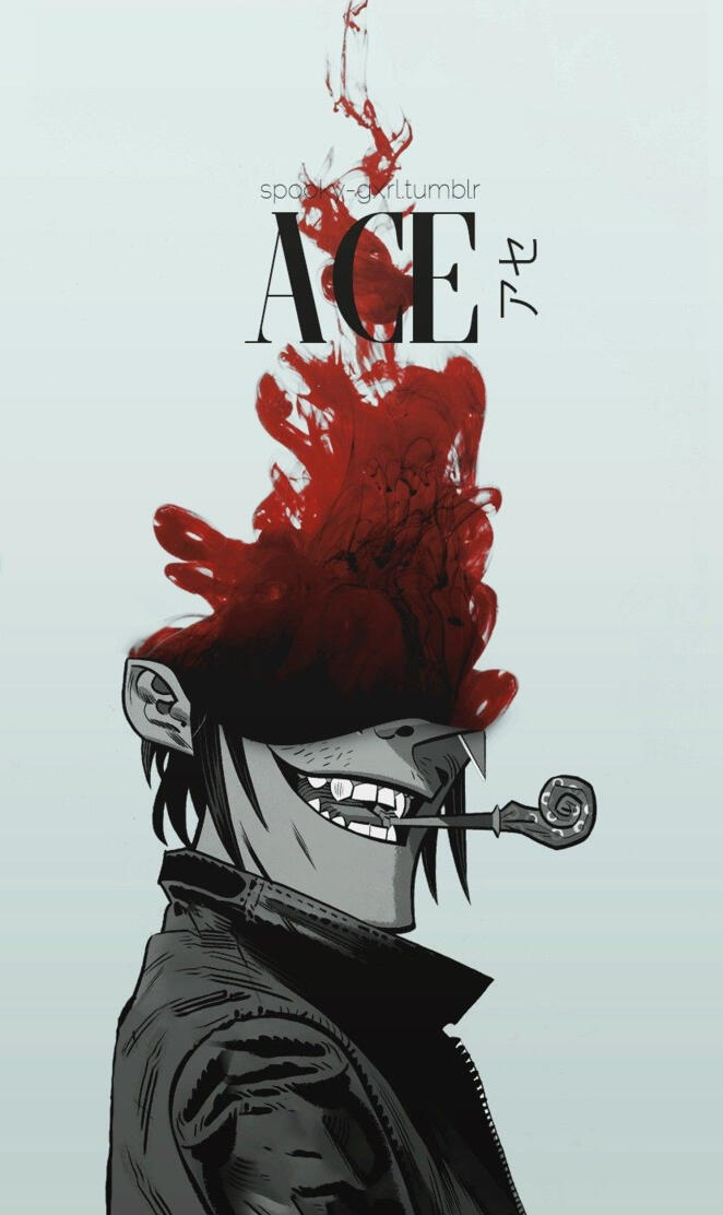 Ace