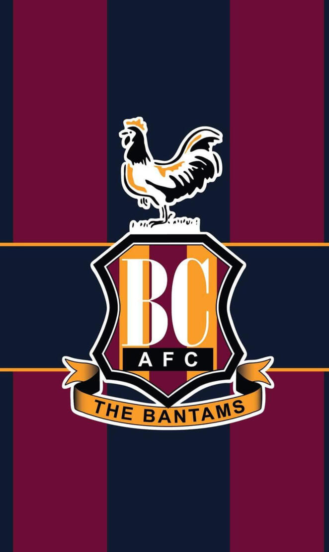 Bradford city fc