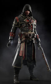 AC Rogue