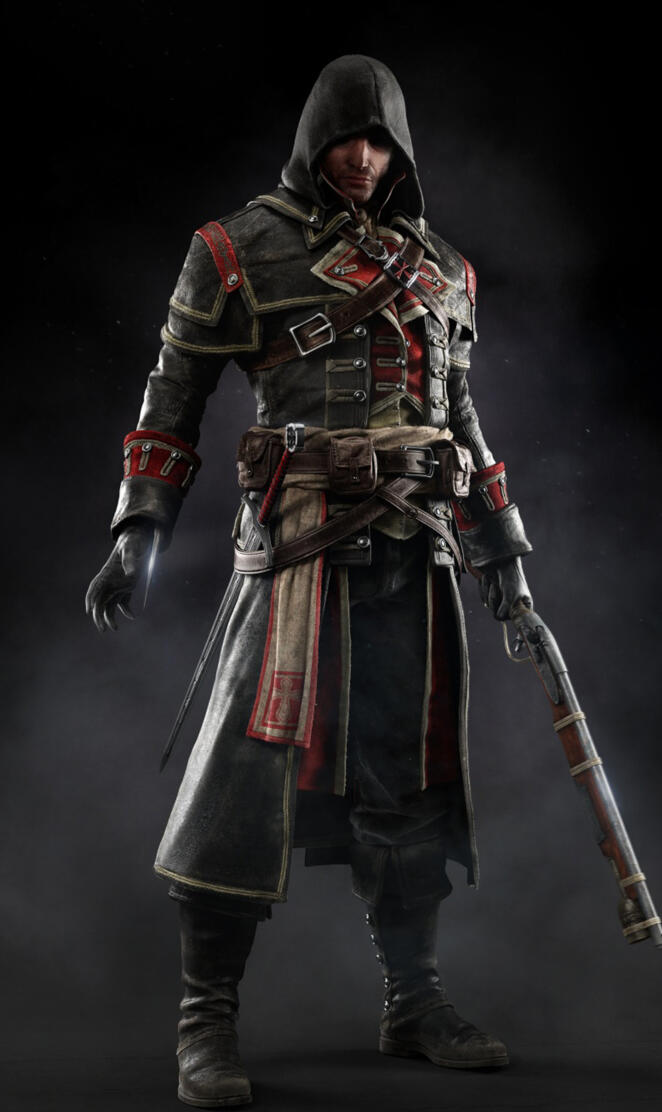 AC Rogue
