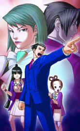 Ace Attorney