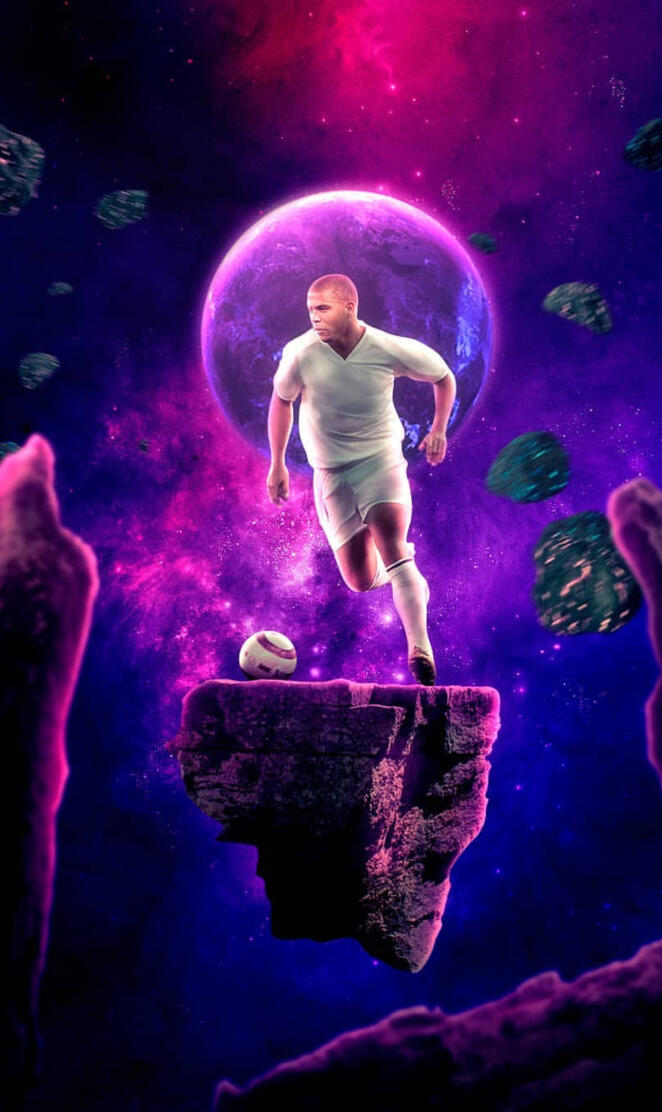 ronaldo nazario