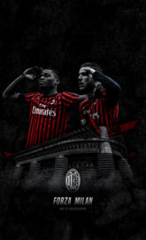Forza Milan