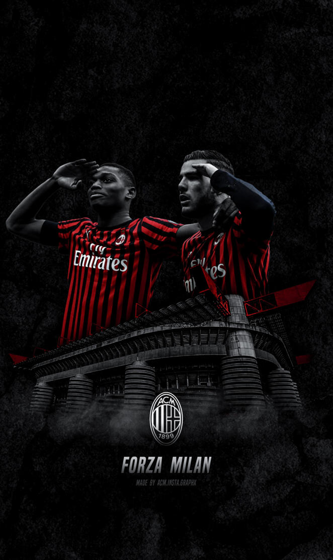 Forza Milan