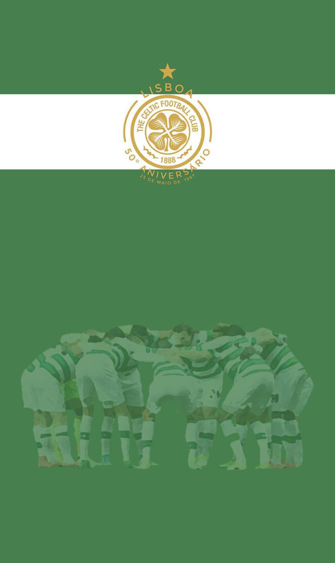 Celtic Huddle