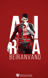 Alireza Beiranvand