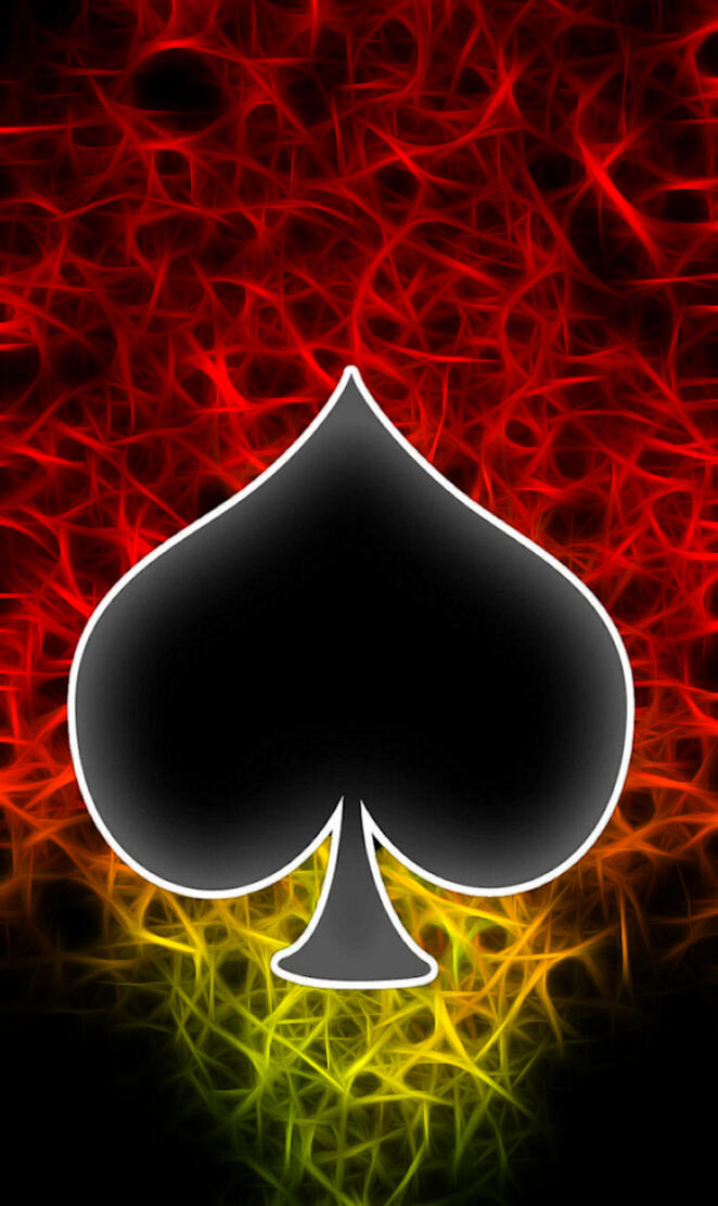 Ace Of Spades