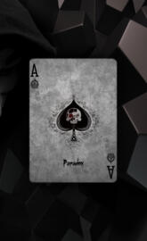 Paradox Card