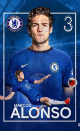 Marcos Alonso