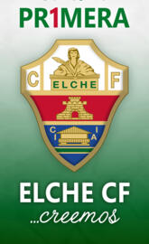 ELCHE DE PRIMERA