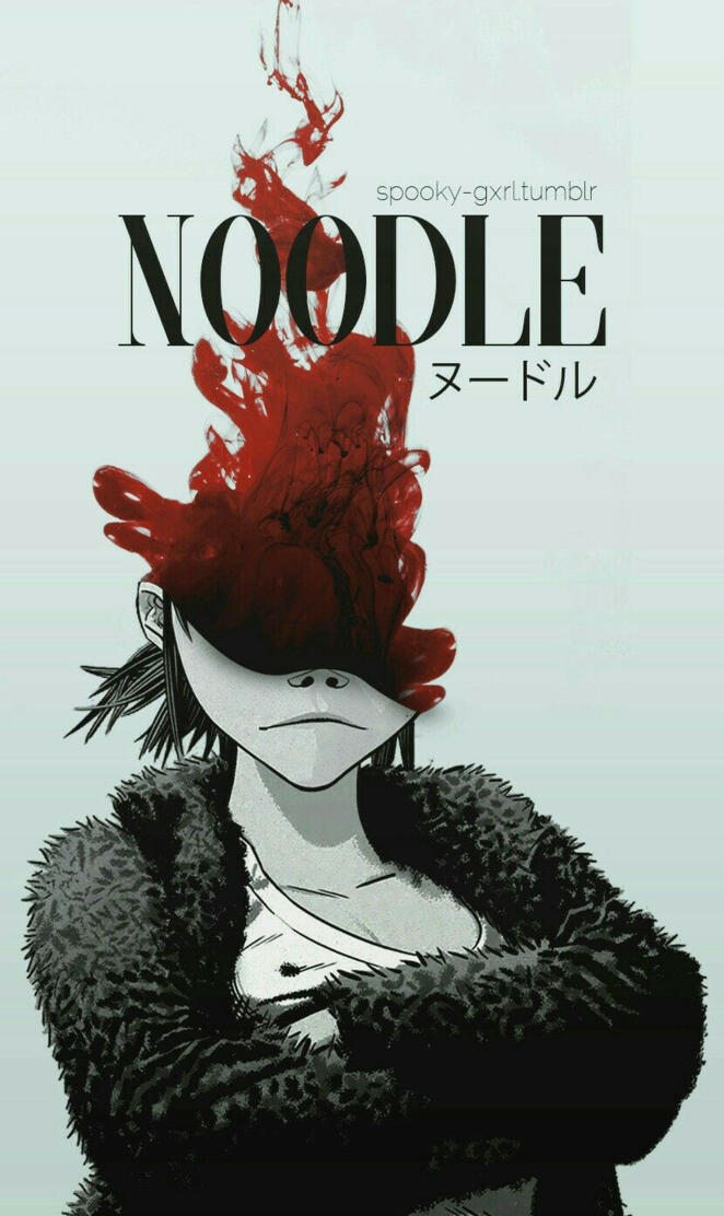 Noodle